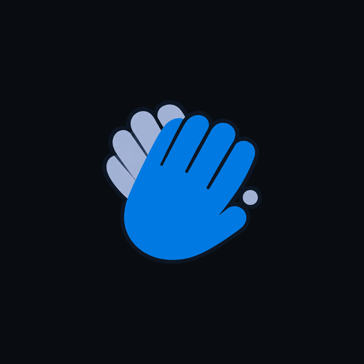 ClapMi logo